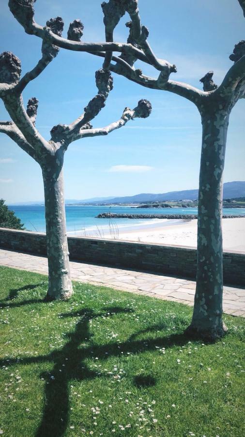Foz Playa Rapadoira - 4 Dormitorios 外观 照片